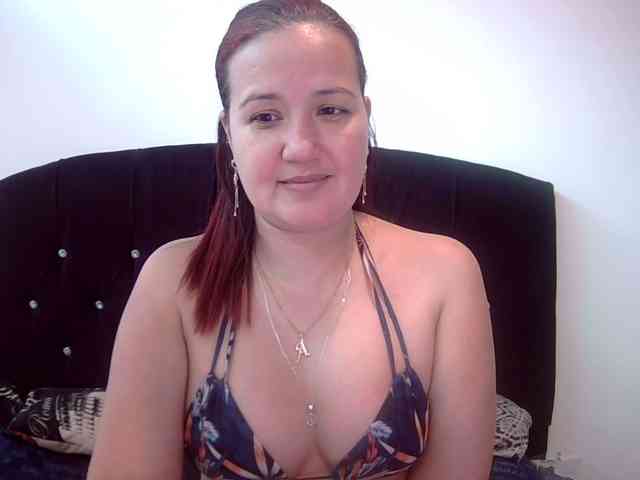 Gabrielajewel1 webcam