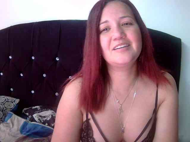 Gabrielajewel1 webcam