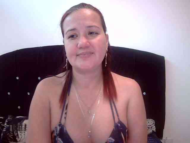 Gabrielajewel1 webcam