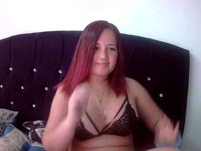 Gabrielajewel1 webcam