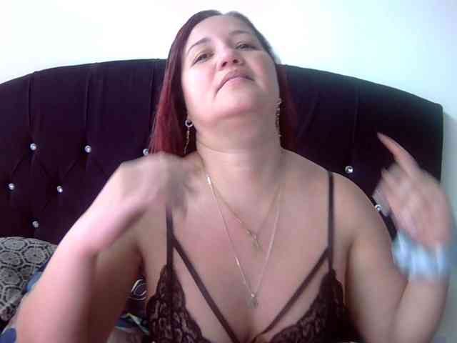 Gabrielajewel1 webcam