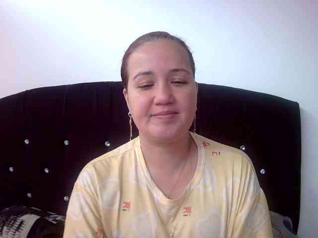 Gabrielajewel1 webcam