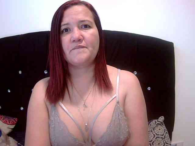 Gabrielajewel1 webcam