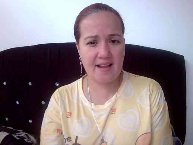 Gabrielajewel1 webcam