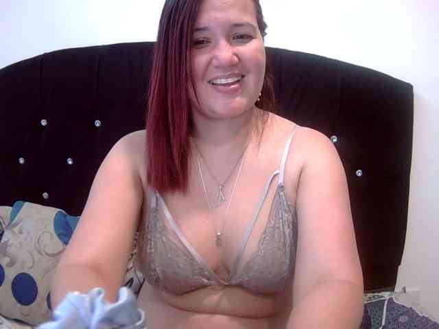 Gabrielajewel1 webcam