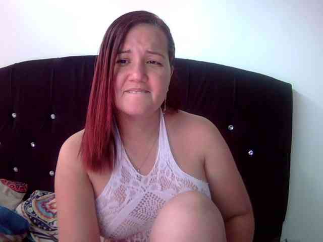 Gabrielajewel1 webcam