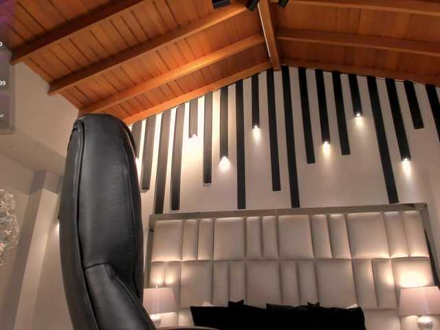 SarahYates Live Cam on BongaCams