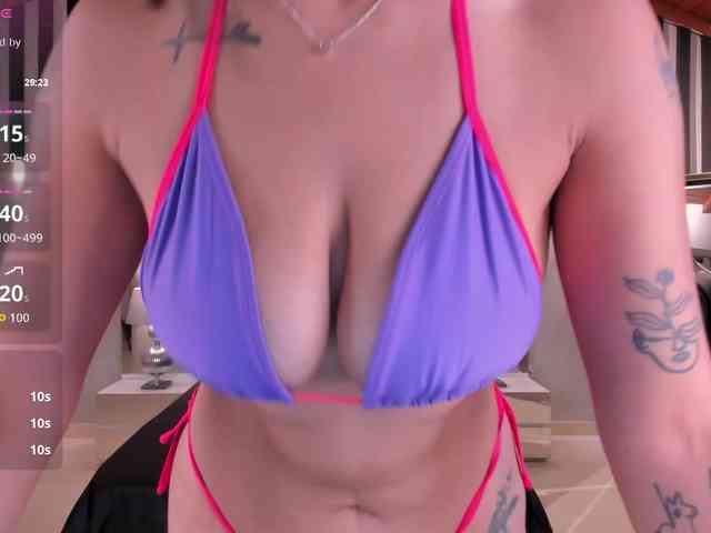 sarahyates webcam