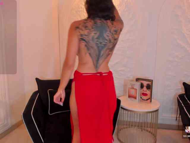 sarahyates webcam