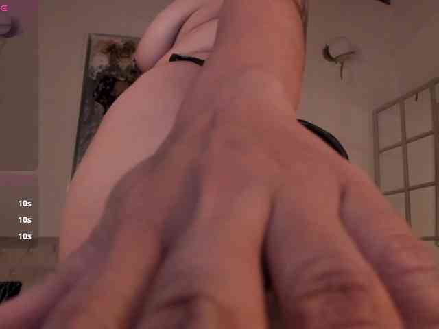 sarahyates webcam