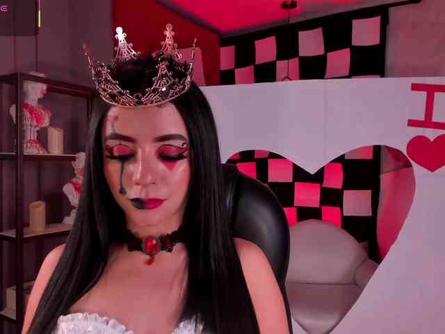 IsabellaMoreau webcam