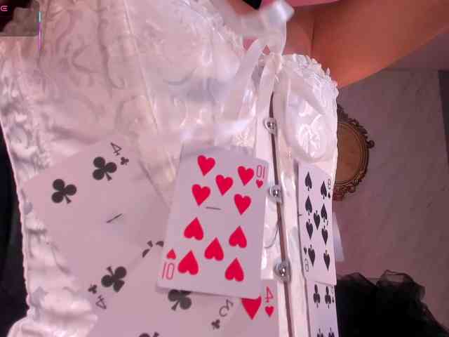 IsabellaMoreau webcam