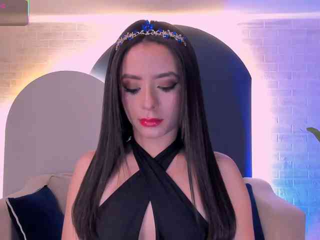 IsabellaMoreau webcam