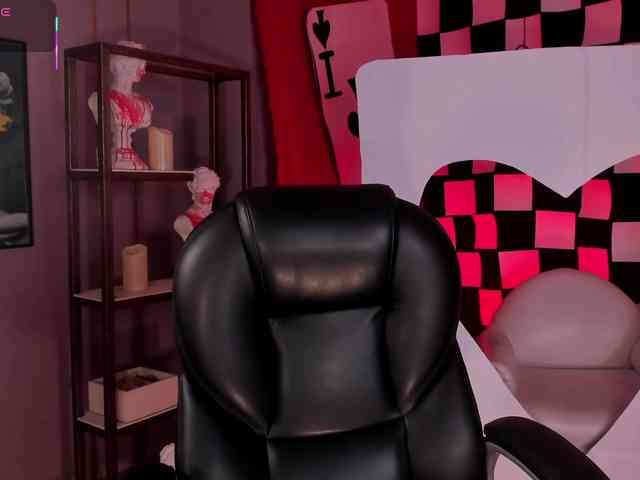 IsabellaMoreau webcam