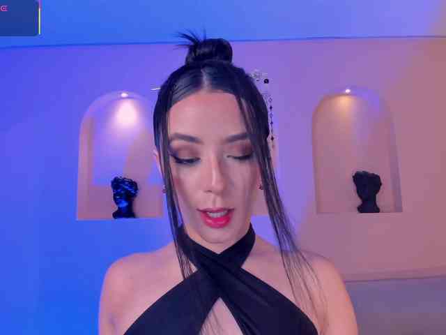 IsabellaMoreau webcam