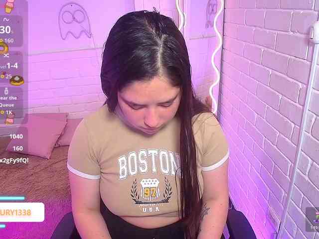 Lauxury-tay webcam