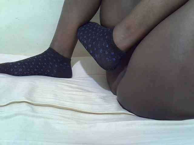 Sweetnana01 webcam