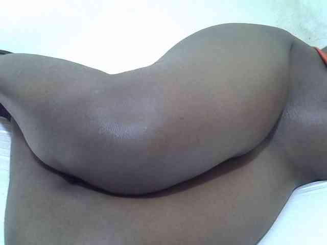 Sweetnana01 webcam