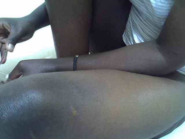 Sweetnana01 webcam
