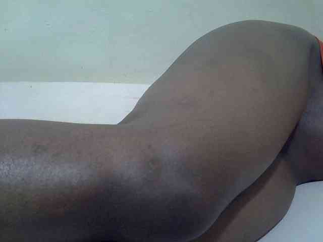 Sweetnana01 webcam