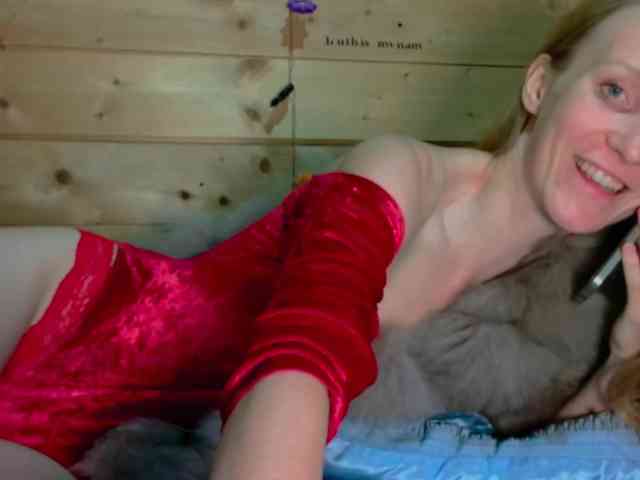 Sccarlets webcam