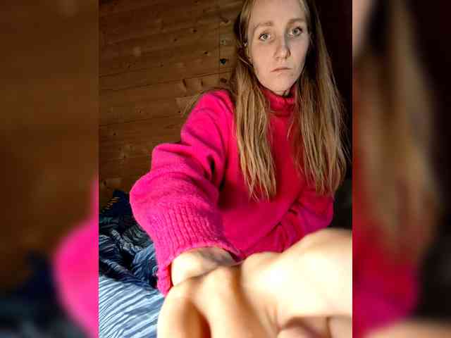 Sccarlets webcam