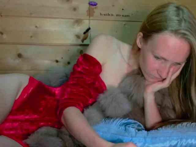 Sccarlets webcam