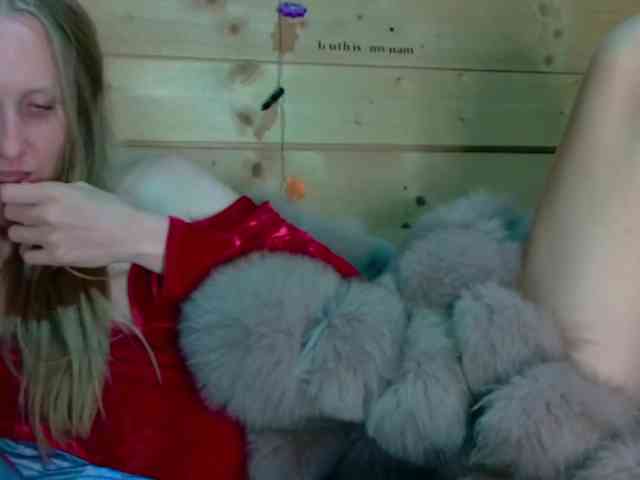 Sccarlets webcam