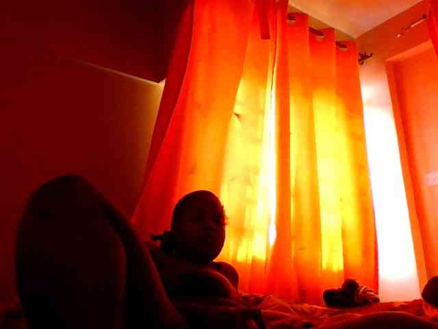 sauccyspoilage webcam