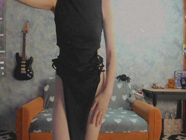 InessaFly webcam