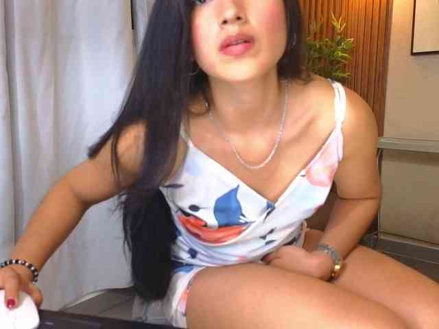 Lia-Mar webcam