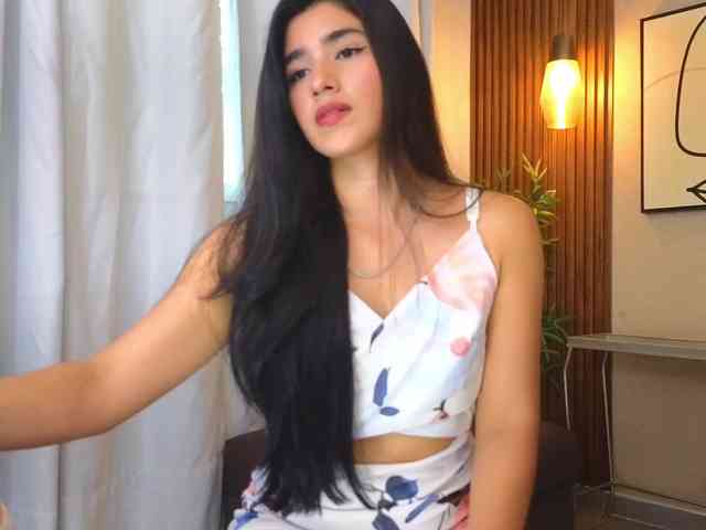 Lia-Mar webcam