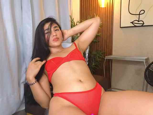 Lia-Mar webcam