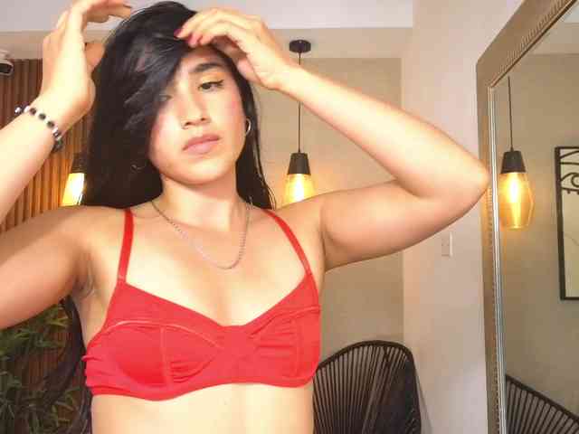 Lia-Mar webcam