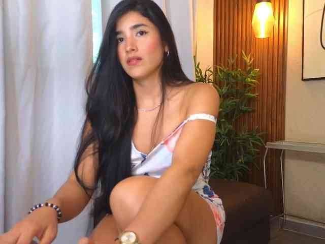 Lia-Mar webcam