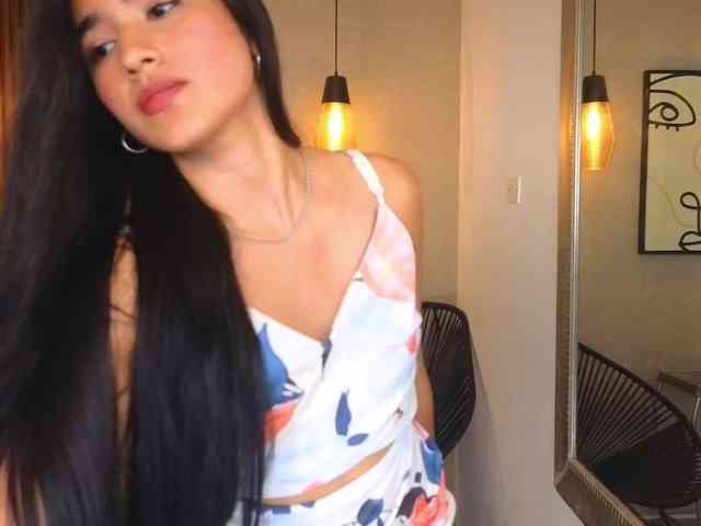 Lia-Mar webcam