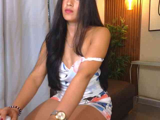 Lia-Mar webcam