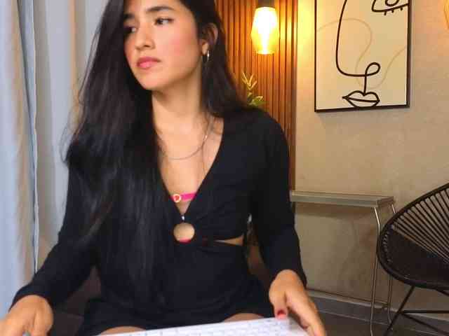 Lia-Mar webcam