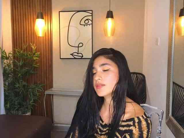 Lia-Mar webcam