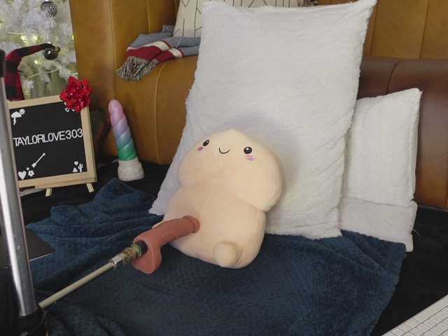 Entrez le videochat erotique avec le
modèle TaylorLove303 TaylorLove303