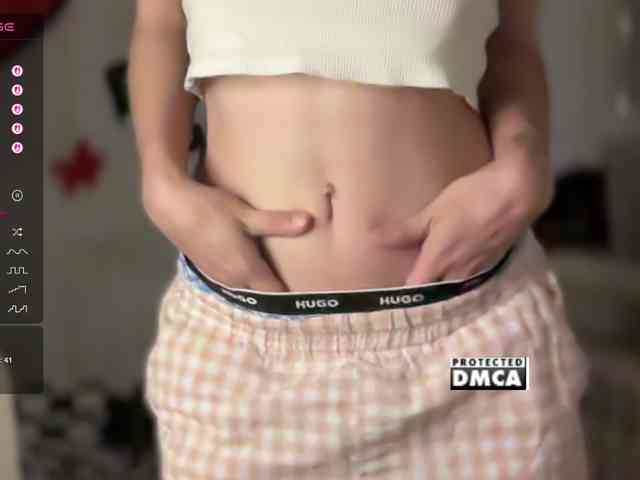 Asexysmile webcam