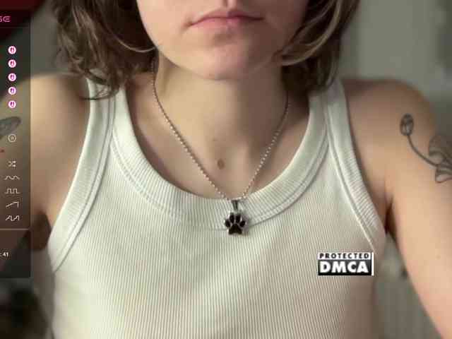 Asexysmile webcam