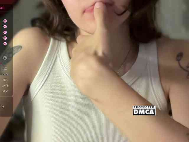 Asexysmile webcam