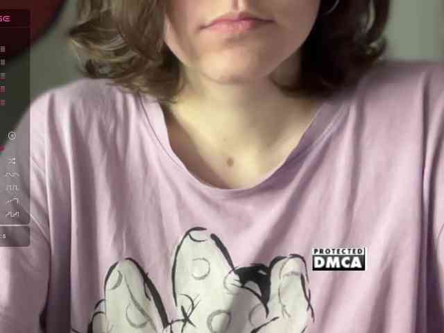 Asexysmile webcam