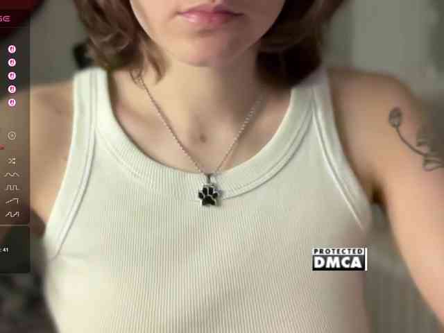 Asexysmile webcam