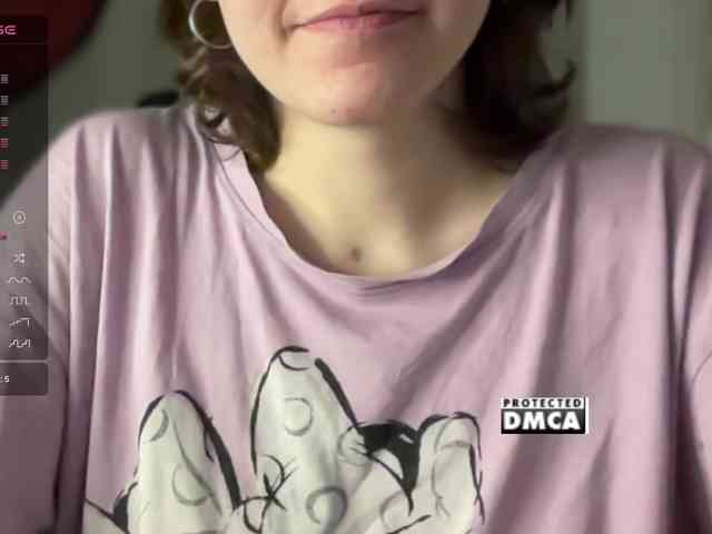 Asexysmile webcam