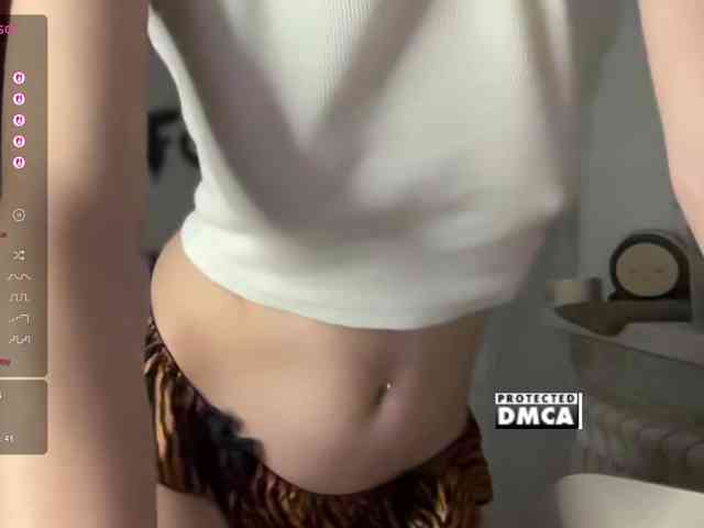 Asexysmile webcam