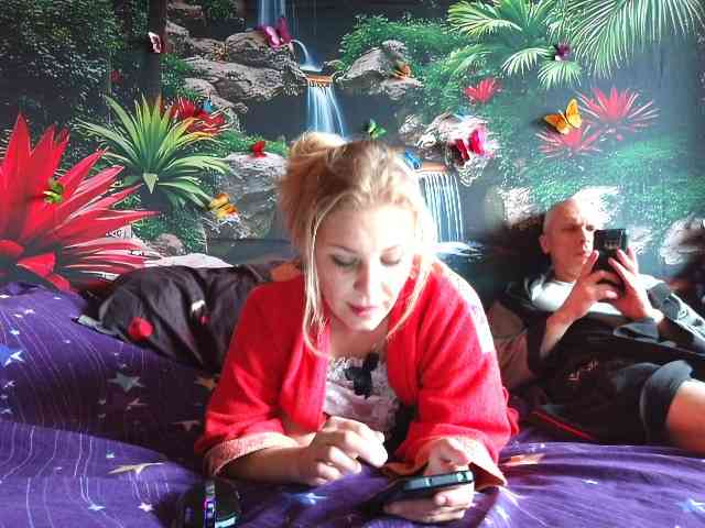 Aleksa26 webcam