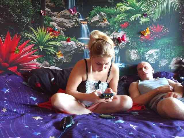 Aleksa26 webcam