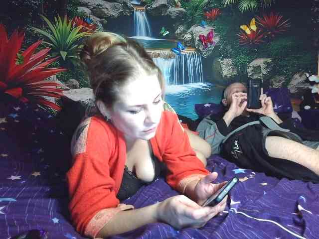 Aleksa26 webcam